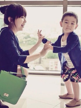 Ryanさんのコーディネート