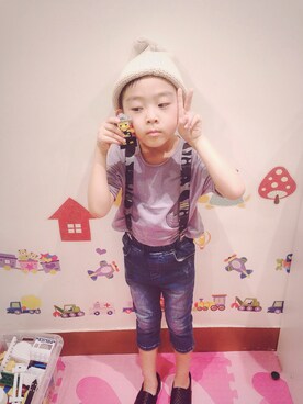 Ryanさんのコーディネート