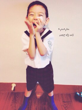 Ryanさんのコーディネート