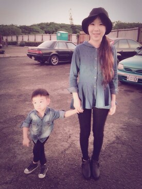 Ryanさんのコーディネート