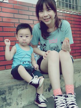 Ryanさんのコーディネート