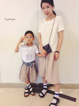 Ryanさんのコーディネート