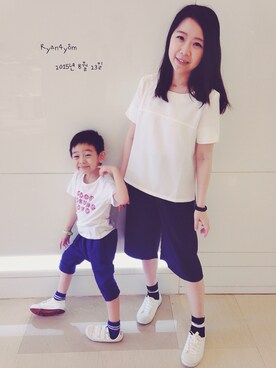 Ryanさんのコーディネート