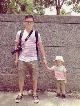 Ryanさんのコーディネート