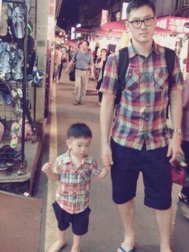 Ryanさんのコーディネート