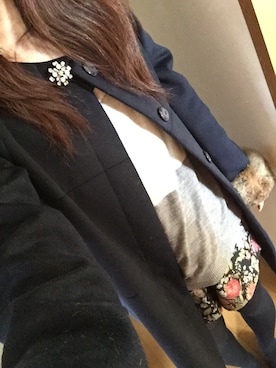 むーさんのコーディネート