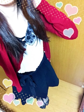 むーさんのコーディネート