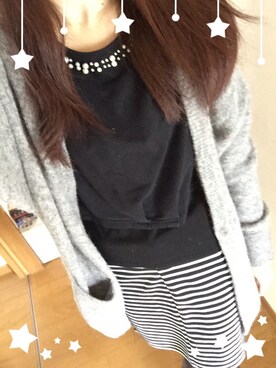 むーさんのコーディネート