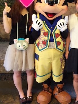 むーさんのコーディネート