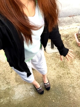 むーさんのコーディネート