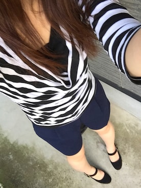 むーさんのコーディネート