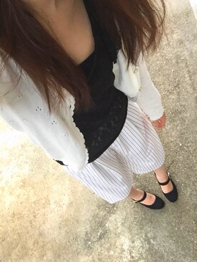 むーさんのコーディネート