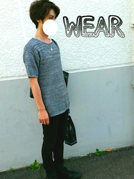 gakiさんのコーディネート