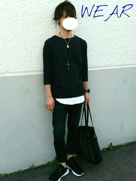 gakiさんのコーディネート