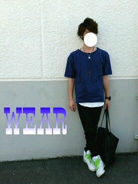 gakiさんのコーディネート