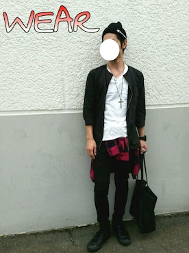 gakiさんのコーディネート