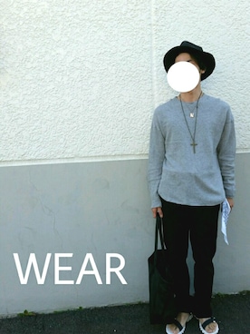 gakiさんのコーディネート