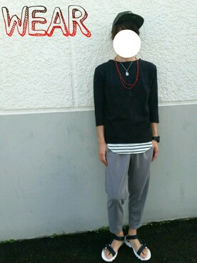 gakiさんのコーディネート