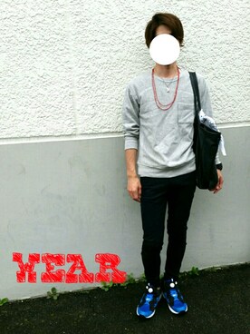 gakiさんのコーディネート