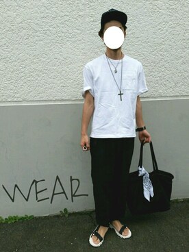 gakiさんのコーディネート