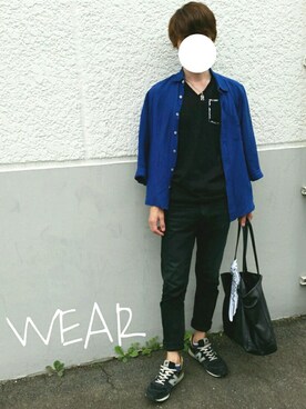gakiさんのコーディネート