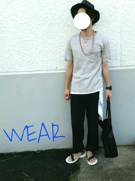 gakiさんのコーディネート