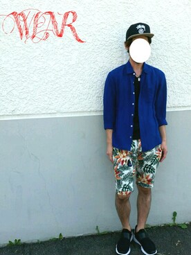 gakiさんのコーディネート