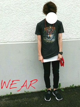 gakiさんのコーディネート