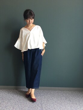 akikoさんのコーディネート