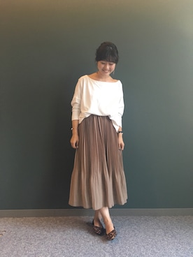 akikoさんのコーディネート