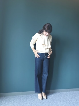 akikoさんのコーディネート