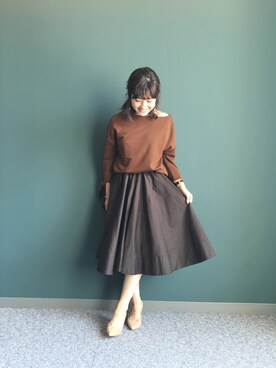 akikoさんのコーディネート