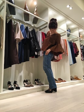 akikoさんのコーディネート