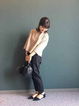 akikoさんのコーディネート