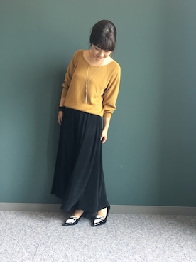 akikoさんのコーディネート