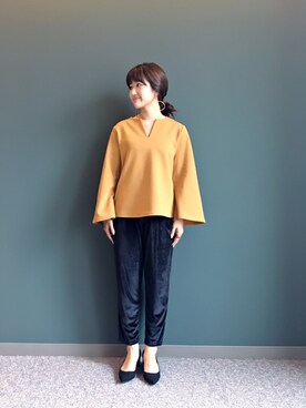 akikoさんのコーディネート