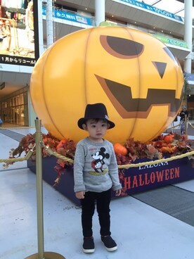 ひなっちゃんさんのコーディネート