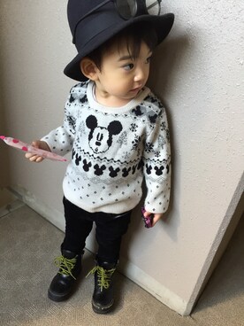 ひなっちゃんさんのコーディネート