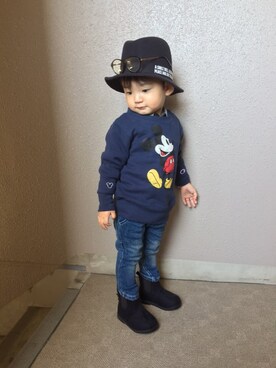 ひなっちゃんさんのコーディネート