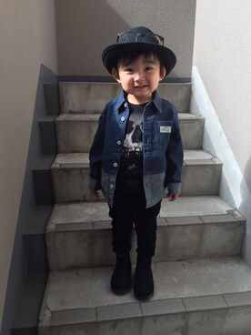 ひなっちゃんさんのコーディネート