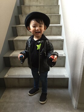 ひなっちゃんさんのコーディネート