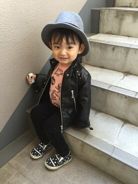 ひなっちゃんさんのコーディネート