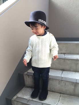 ひなっちゃんさんのコーディネート