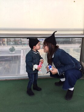 ひなっちゃんさんのコーディネート