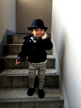 ひなっちゃんさんのコーディネート