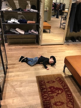 ひなっちゃんさんのコーディネート