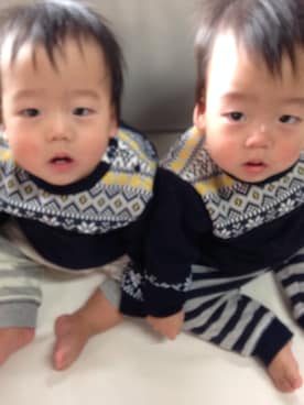 mic25さんのコーディネート