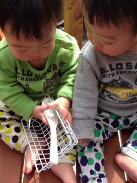 mic25さんのコーディネート