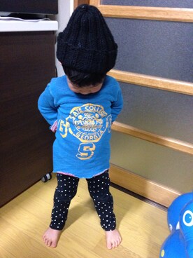 mic25さんのコーディネート