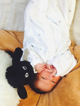 aopeさんのコーディネート